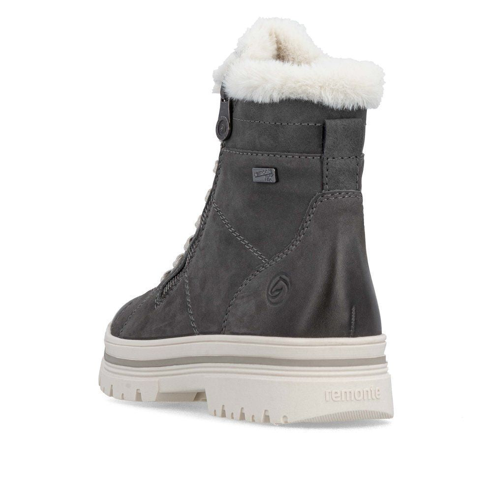 Remonte - D2U73-45- Gris