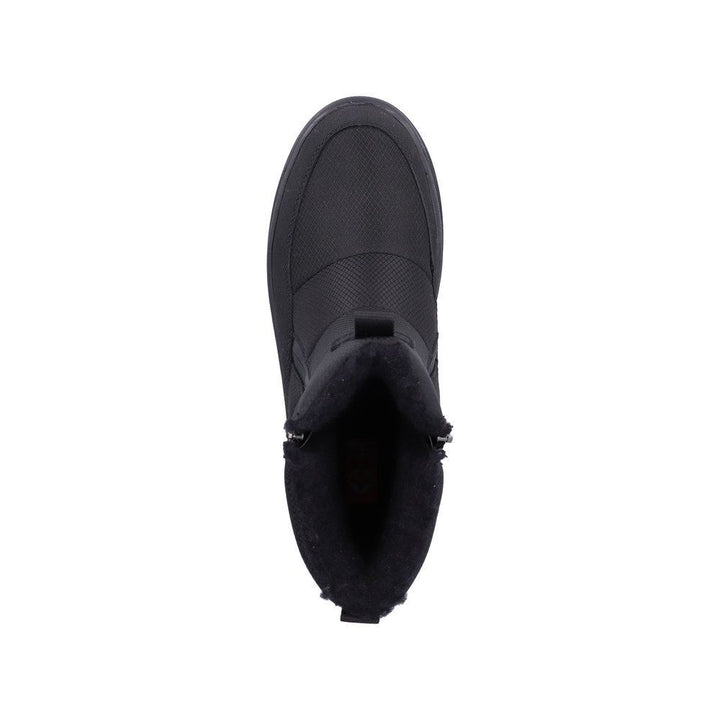 Rieker - F5412-00- Noir