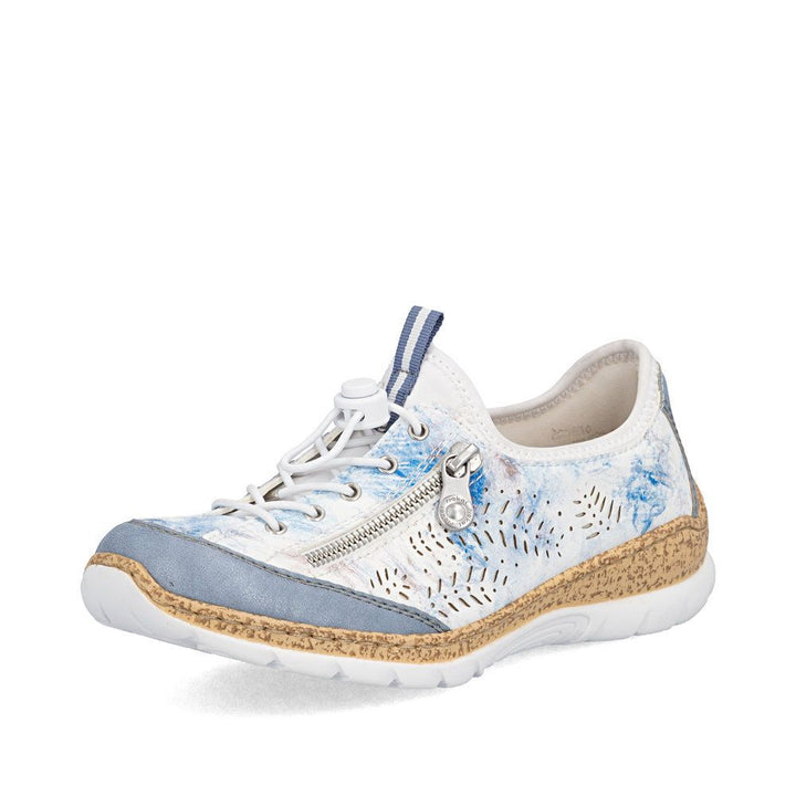 Rieker - N42K6-90- Multi