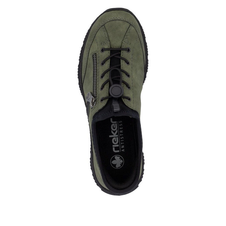 Rieker - N3267-54- Vert