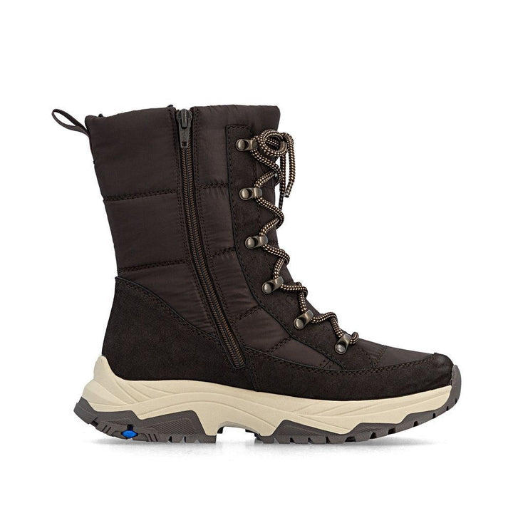 Rieker - Z3950-00- Brun