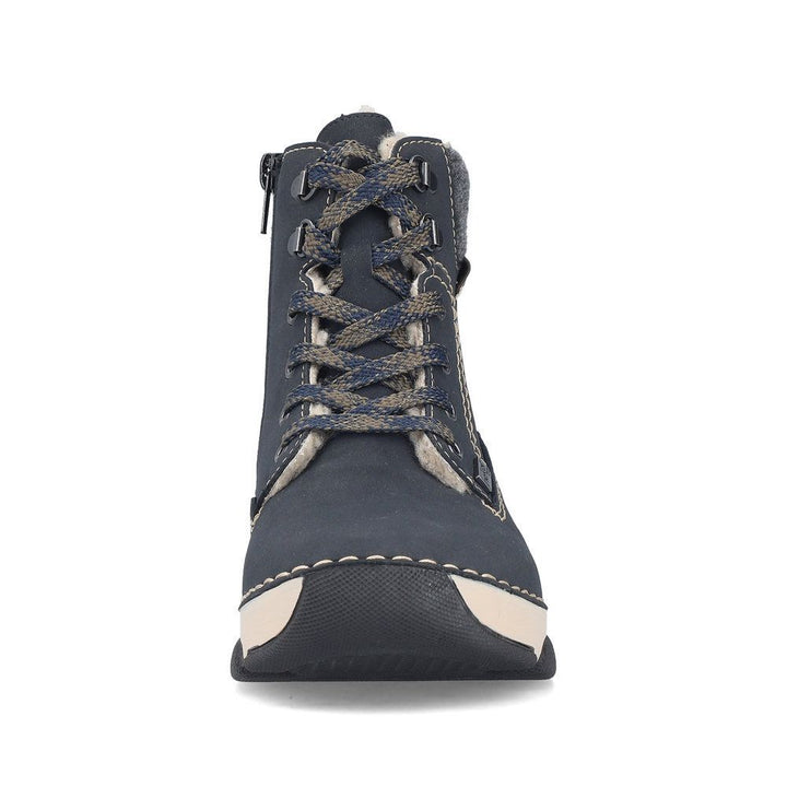 Rieker - 45925-14- Bleu