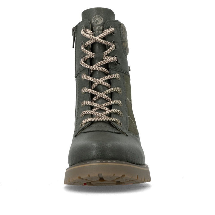 Remonte - D9378-52- Vert