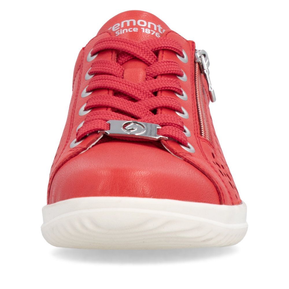 Remonte - D1E08-33- Red