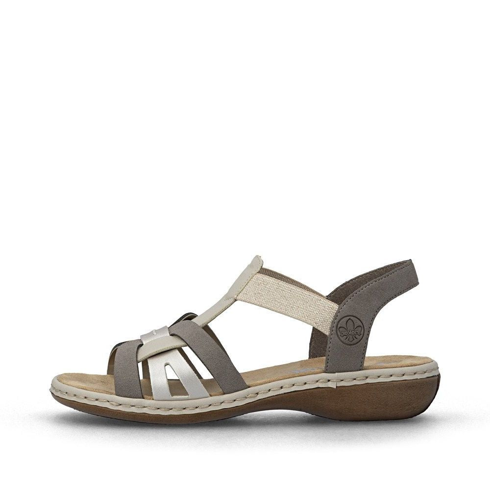 Rieker - 65918-64- Multi