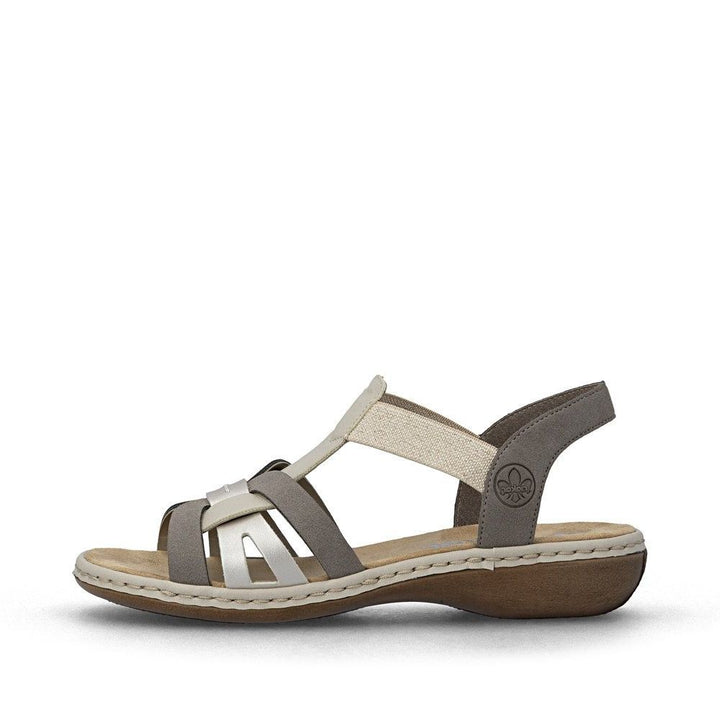 Rieker - 65918-64- Multi