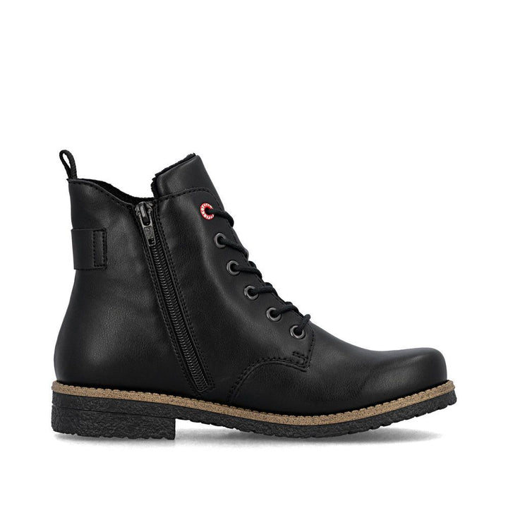 Rieker - 73520-00- Noir