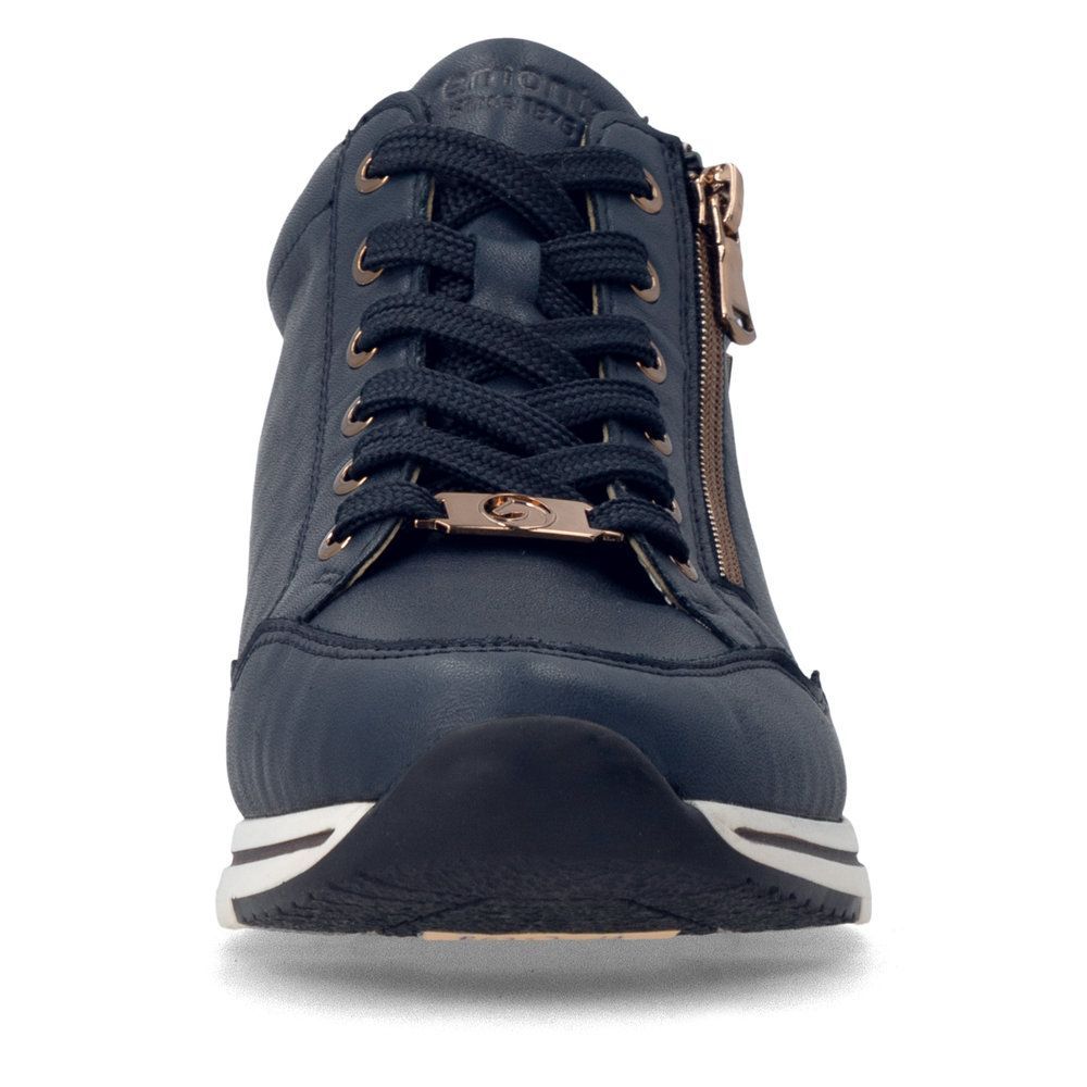 Remonte - R6777-14- Bleu