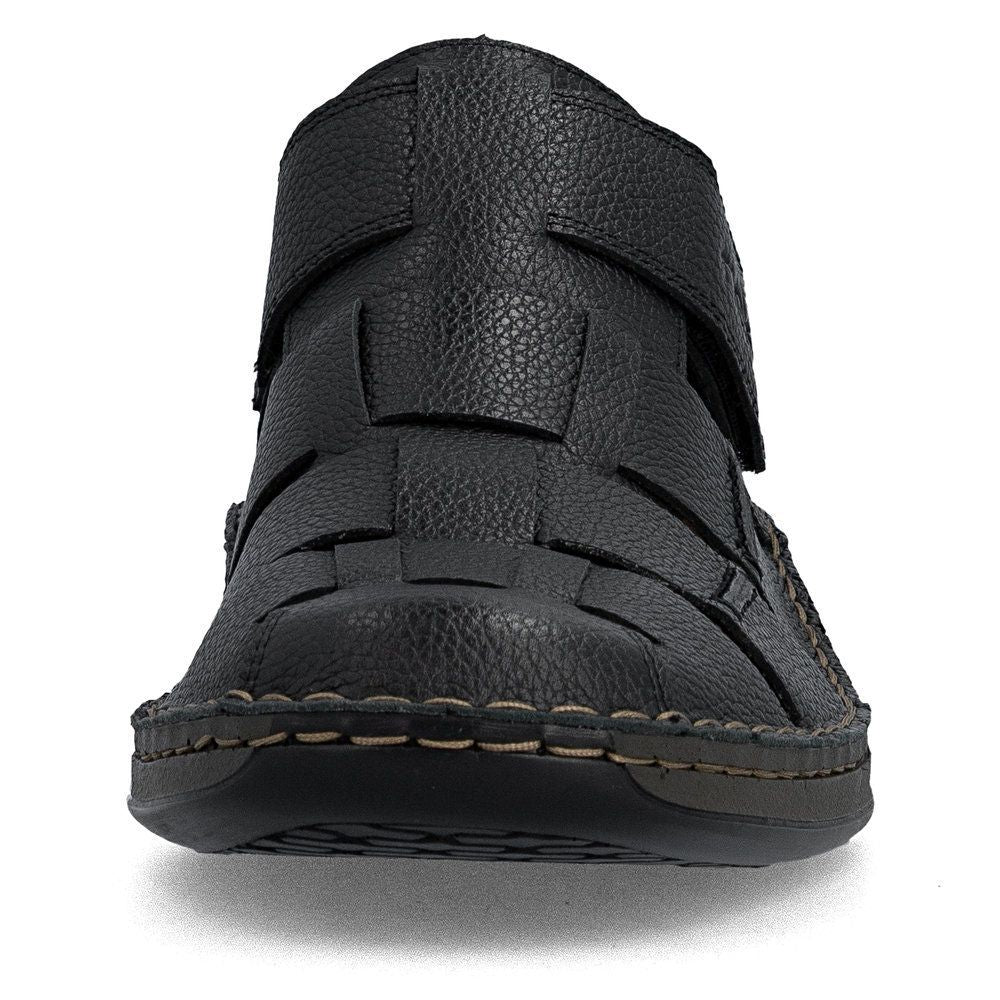 Rieker - 05281-00- Noir