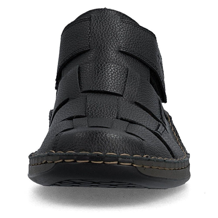 Rieker - 05281-00- Noir