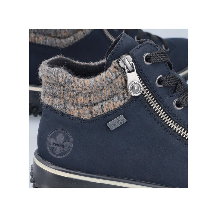 Rieker - Z4263-14- Bleu