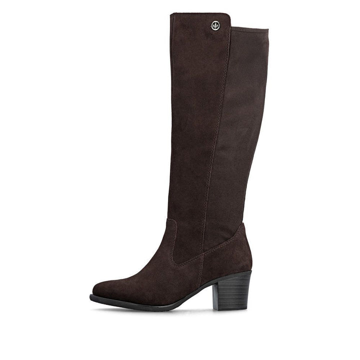 Rieker - Y2050-25- Brun