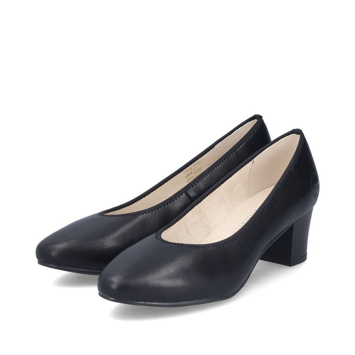 Rieker - 44650-04- Noir