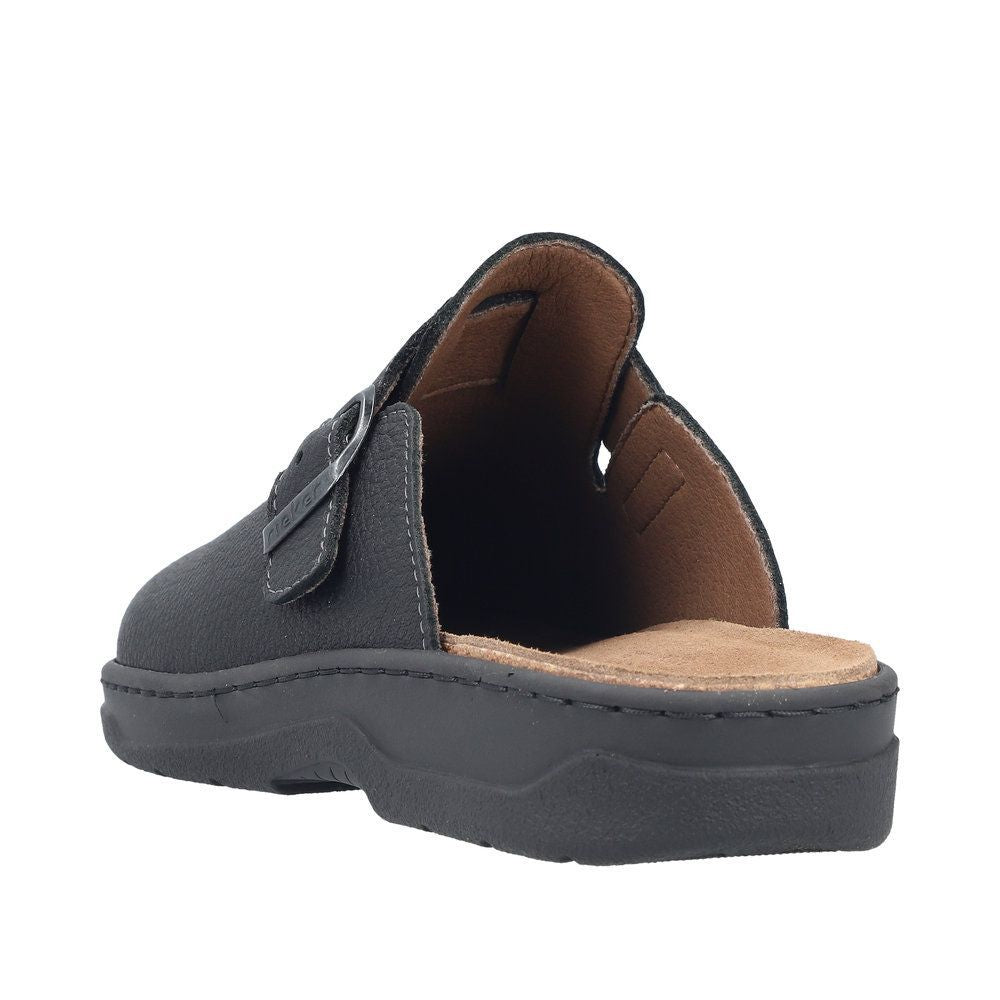 Rieker - 20394-00- Noir