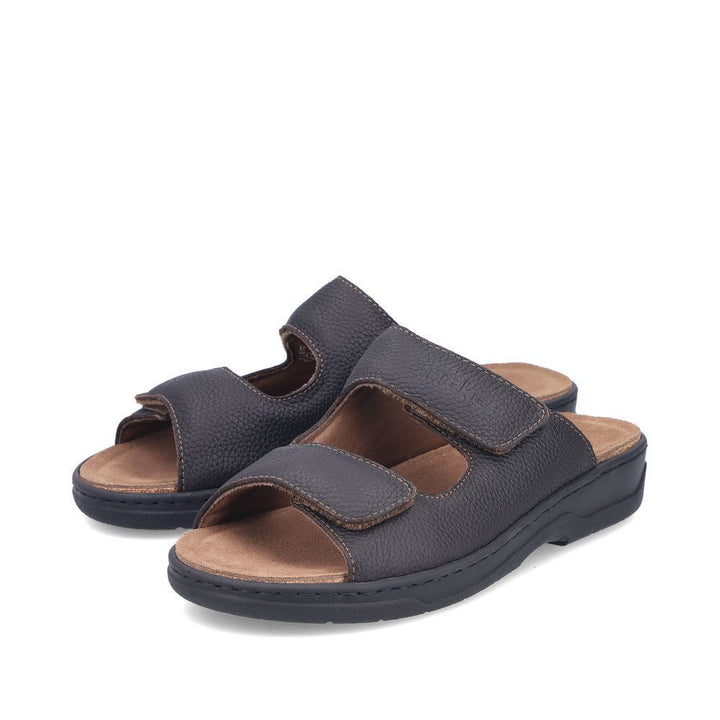 Rieker - 20390-24- Brun