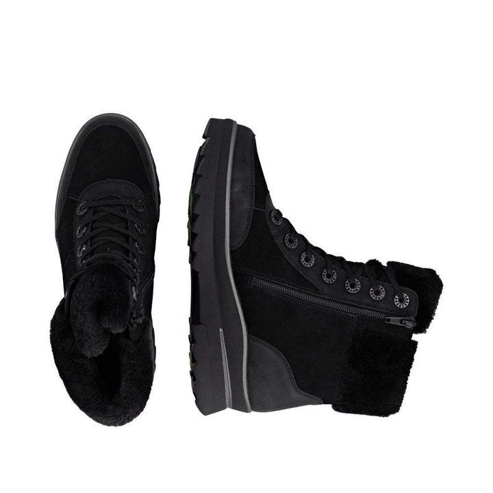 Remonte - D2B75-02- Noir