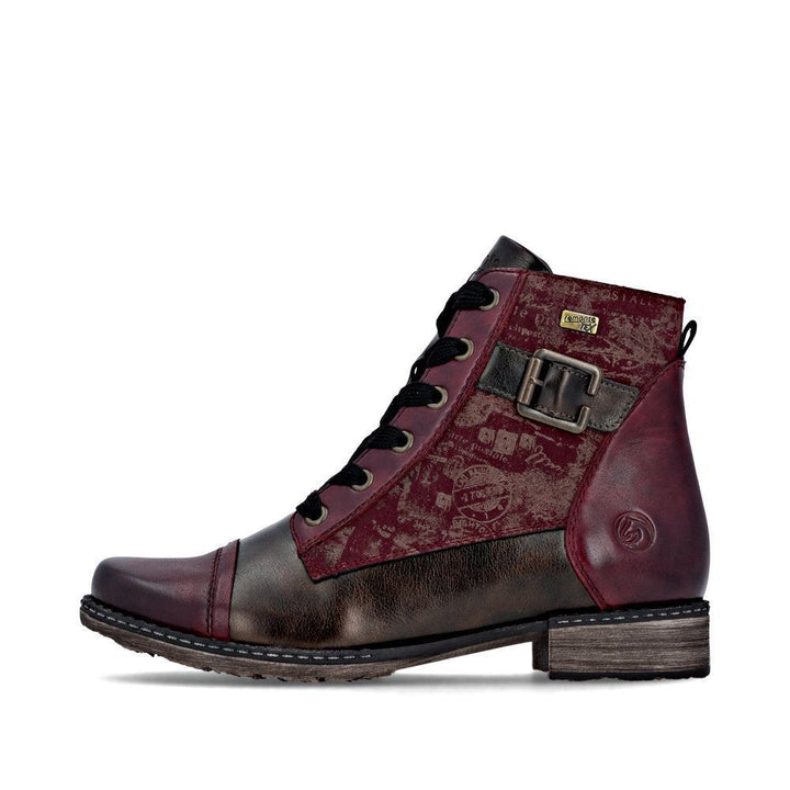 Remonte - D4381-35- Rouge