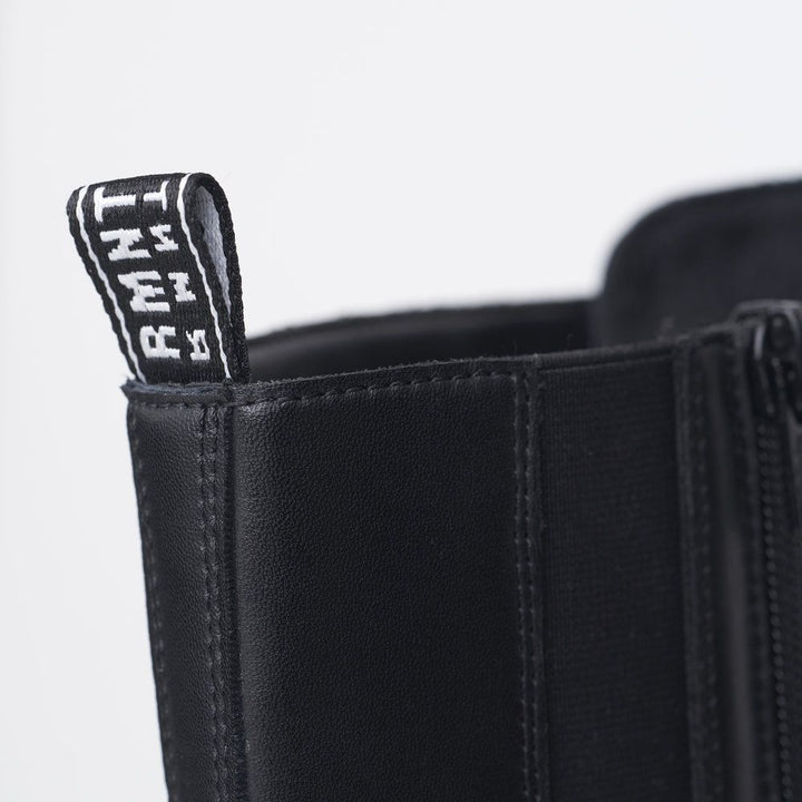 Remonte - D0W70-01- Black