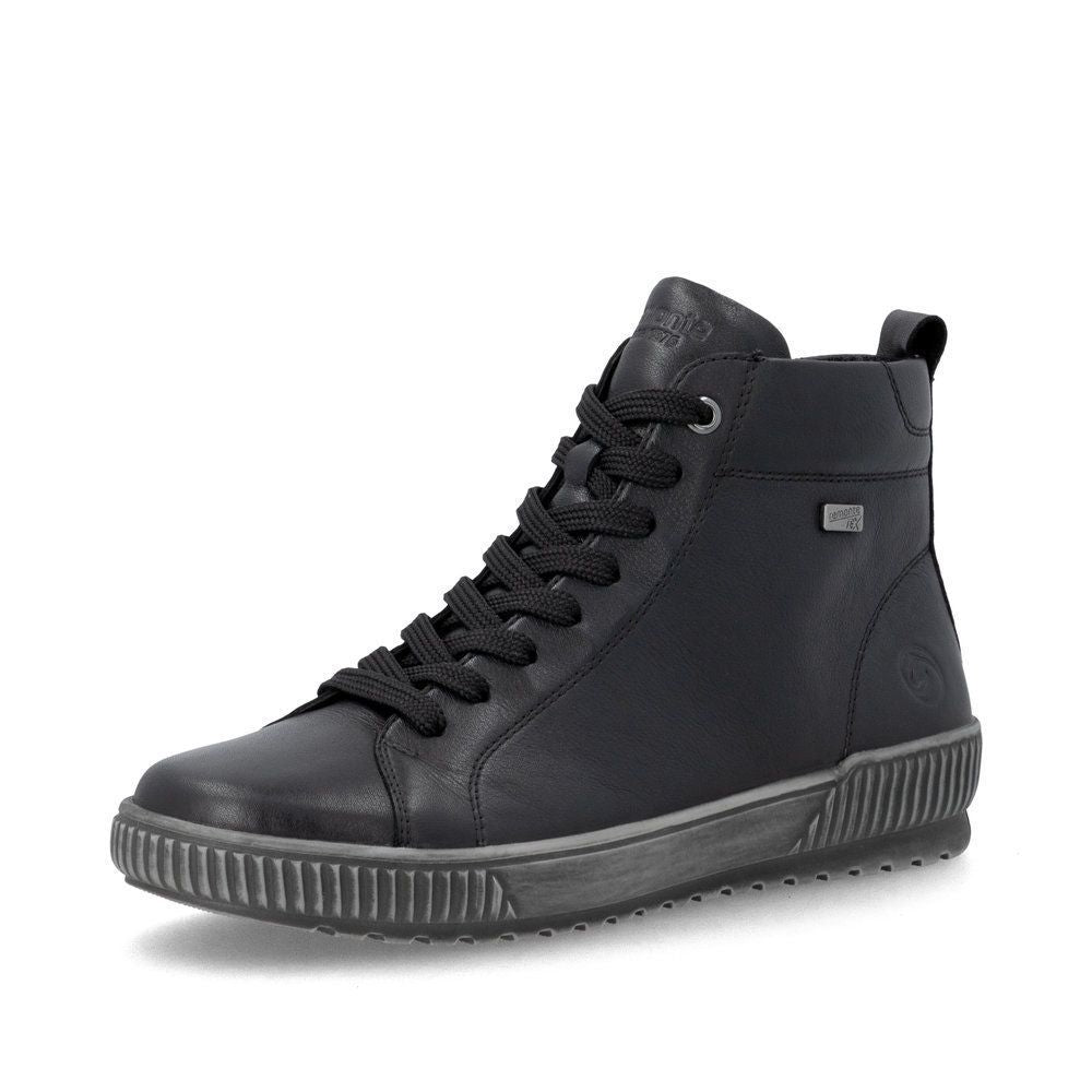 Remonte - D0782-00- Noir