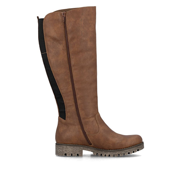 Rieker - 78554-24- Brun