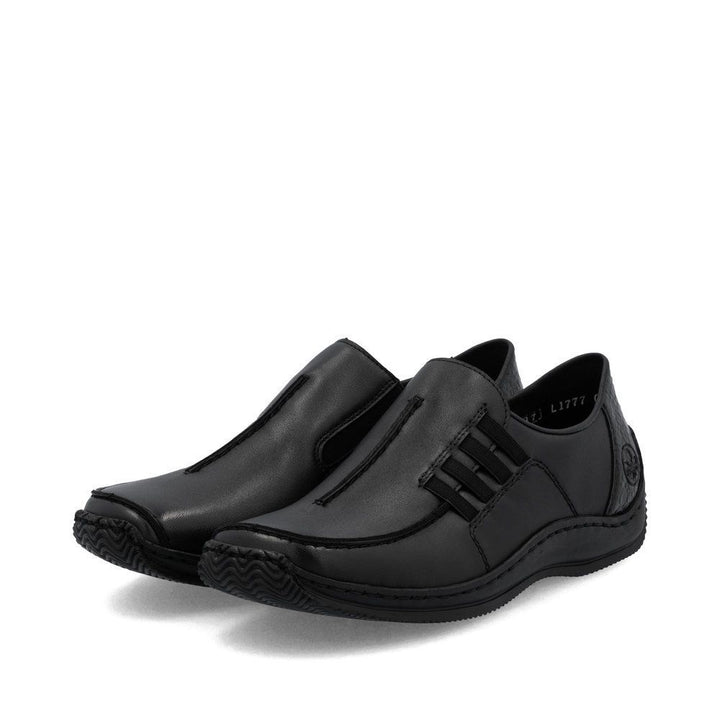 Rieker - L1777-00- Noir