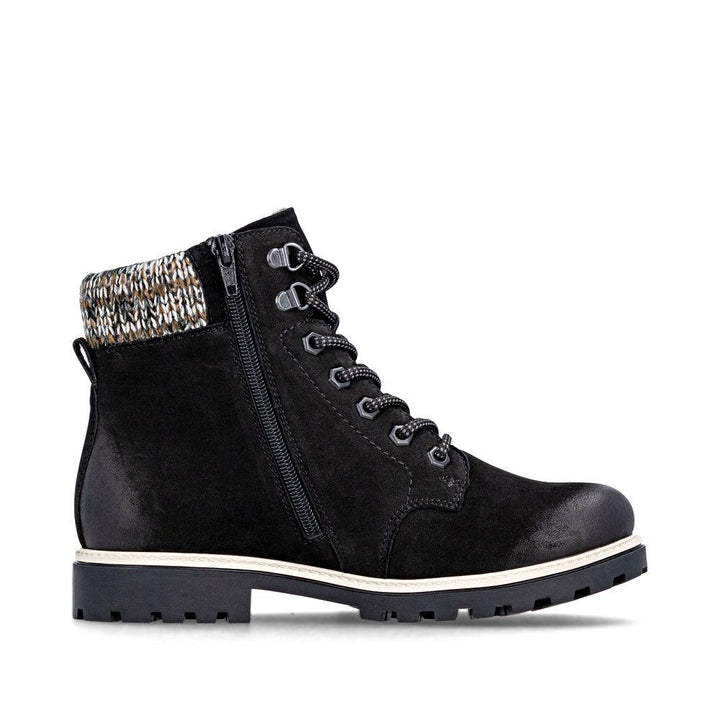 Remonte - D8487-03- Noir