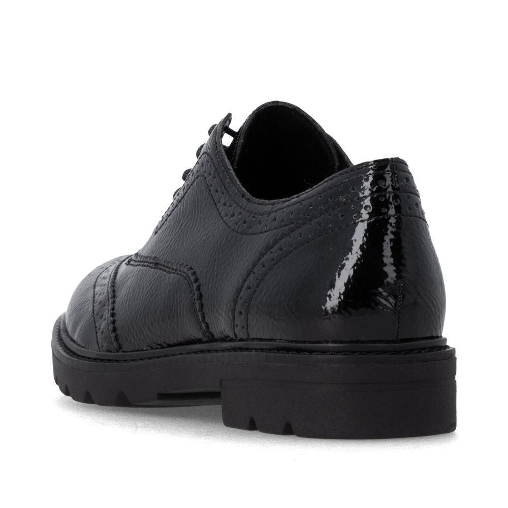 Remonte - D2Q04-02- Noir