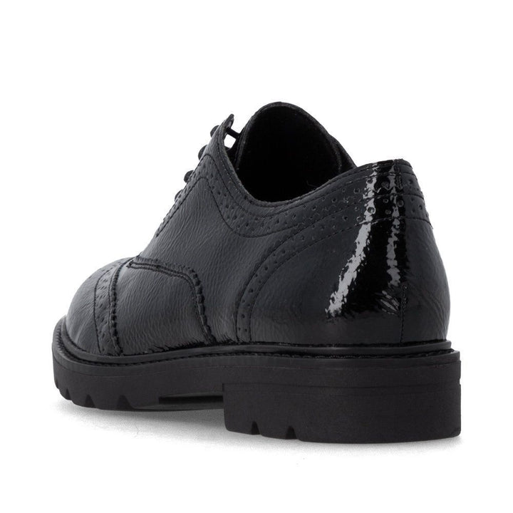 Remonte - D2Q04-02- Noir