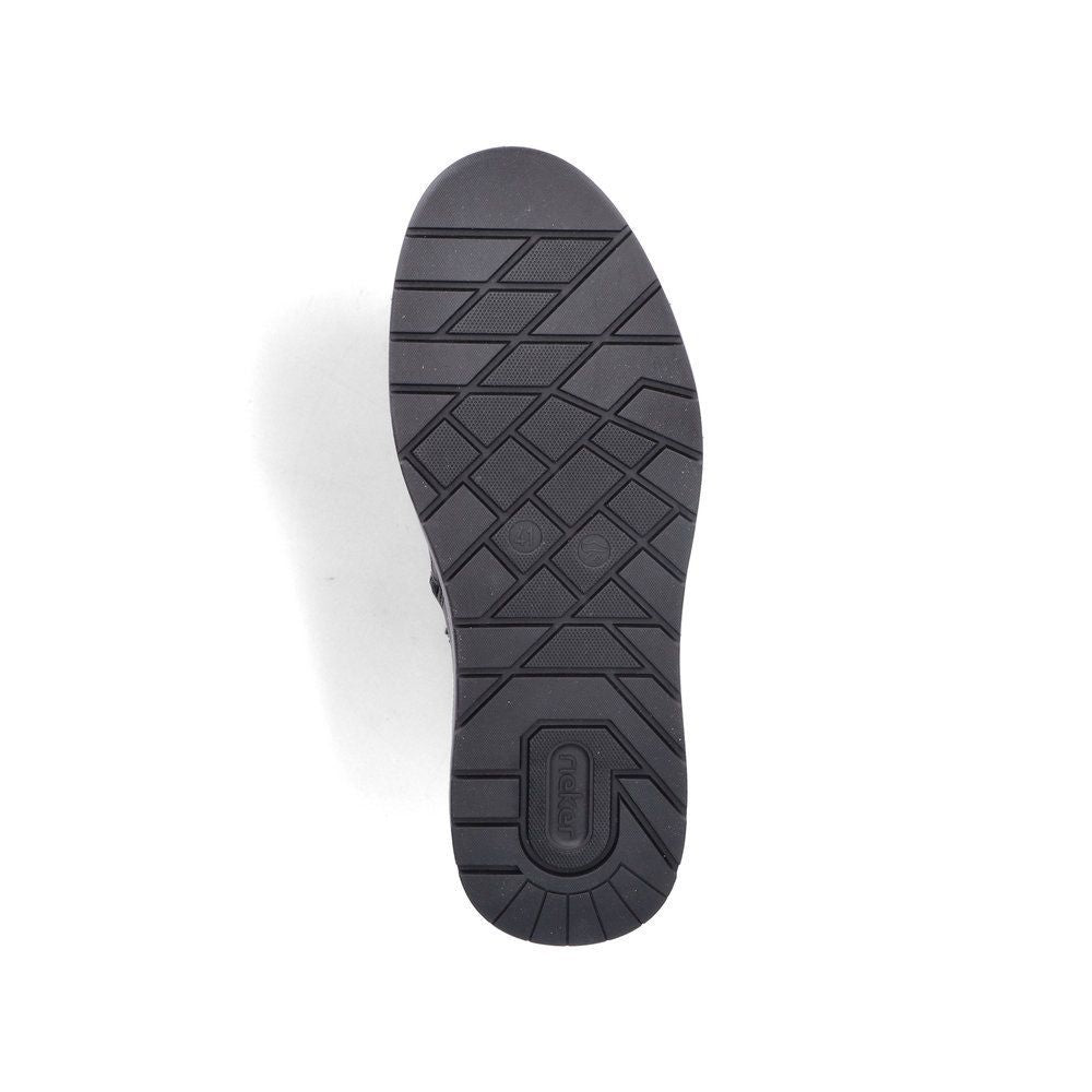 Rieker - 36020-45- Gris