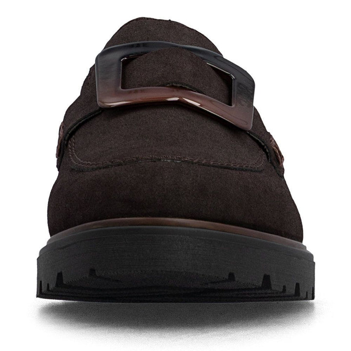 Rieker - 45553-25- Brun