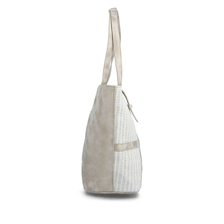 Rieker - Q0764-80- Blanc