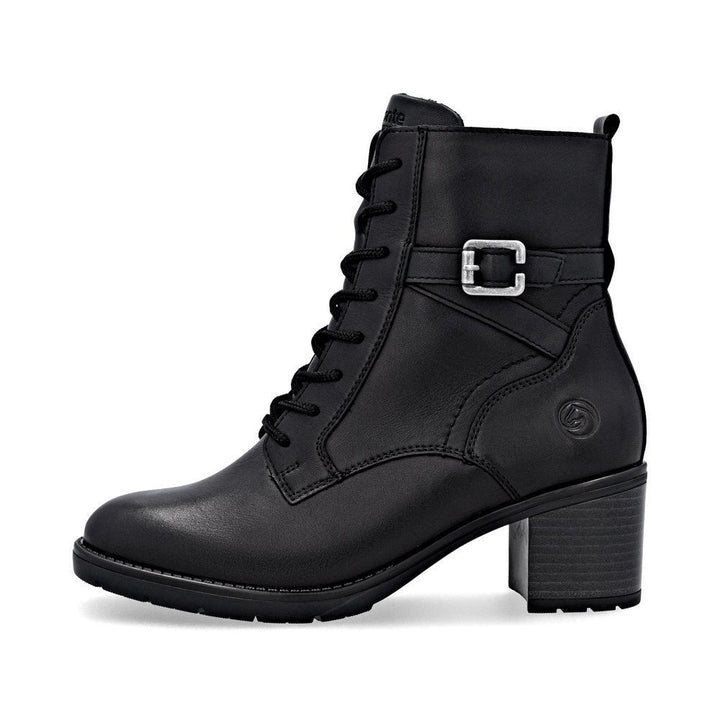 Remonte - D2A74-01- Noir
