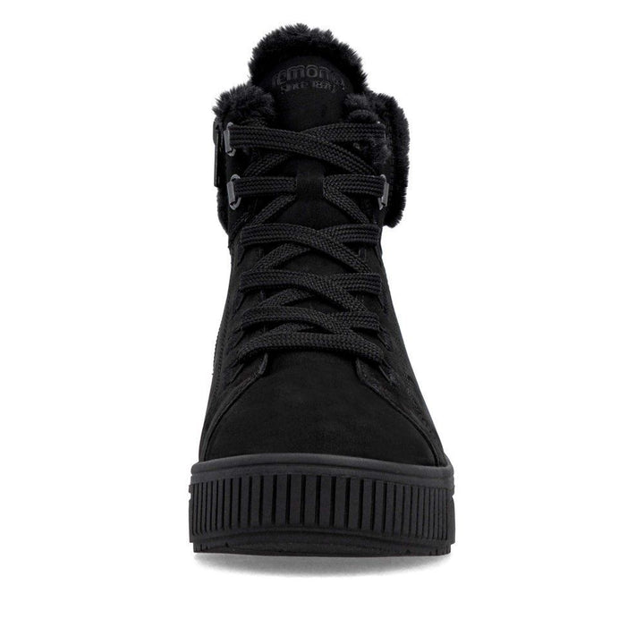 Remonte - D3B72-03- Noir
