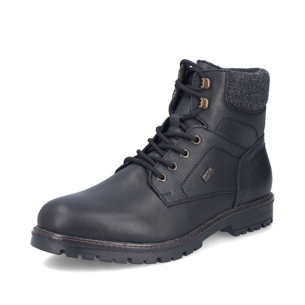 Rieker - F3616-00- Noir