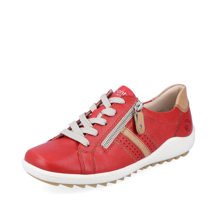 Remonte - R1432-33- Rouge