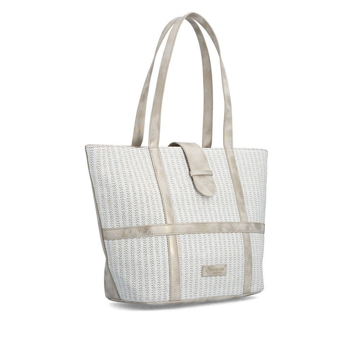 Rieker - Q0764-80- Blanc