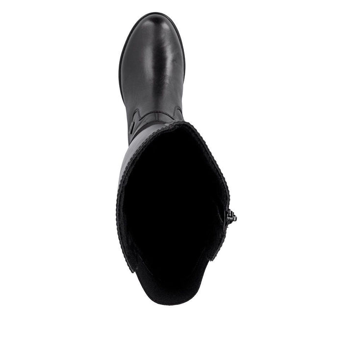 Rieker - Z9566-00- Noir
