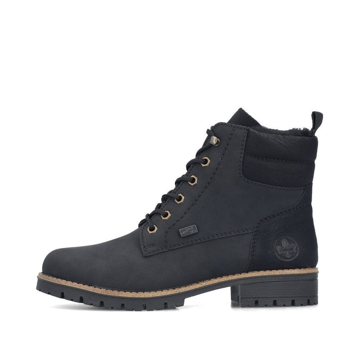 Rieker - 79510-00- Noir