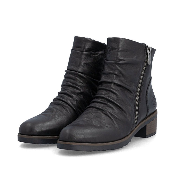 Rieker - Y0556-00- Noir