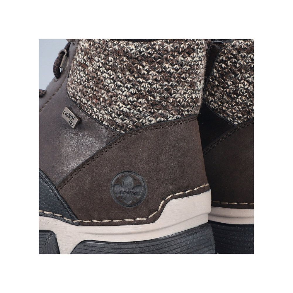 Rieker - 45956-25- Brun