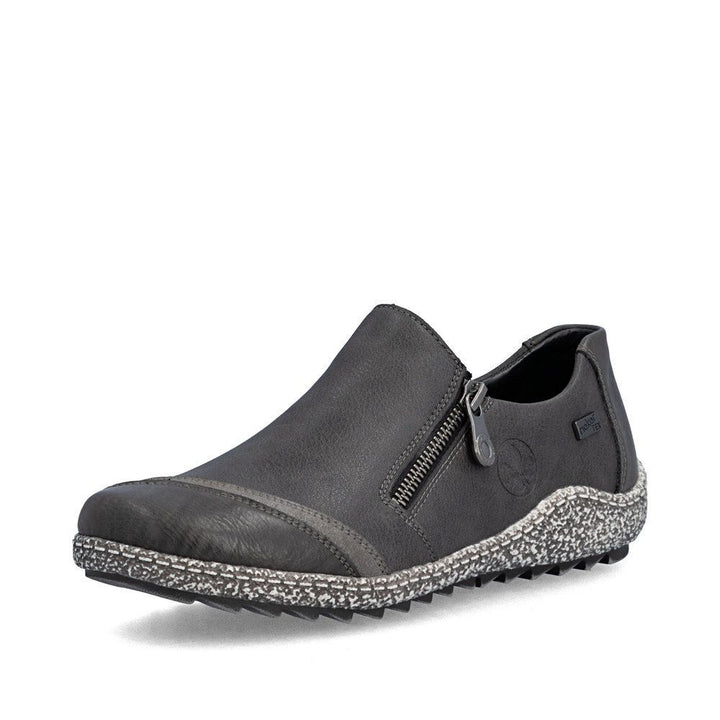 Rieker - L7571-45- Gris