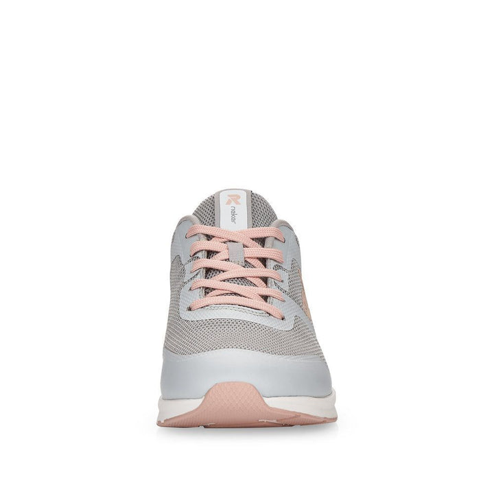 Rieker - 40102-40- Gris