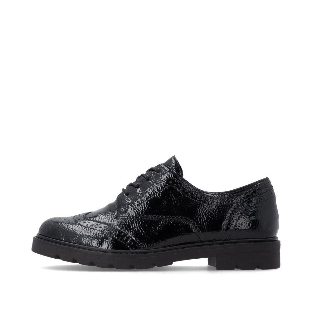Remonte - D2Q04-02- Noir
