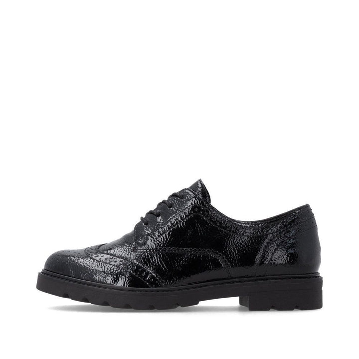 Remonte - D2Q04-02- Noir