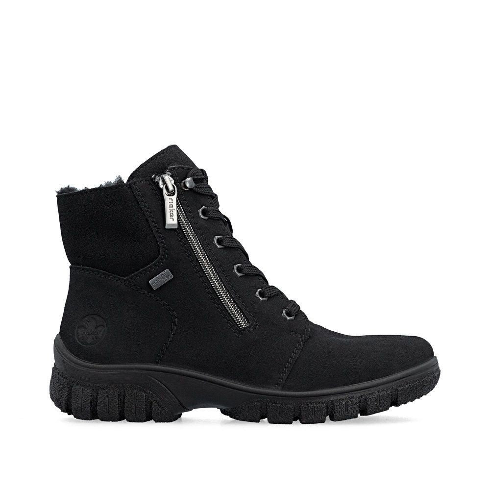 Rieker - Z7246-00- Noir