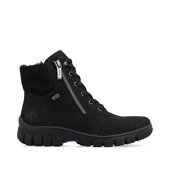 Rieker - Z7246-00- Noir