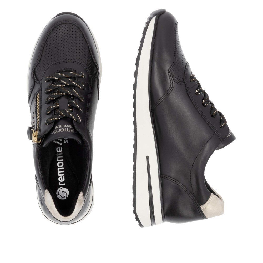 Remonte - D1G00-03- Noir