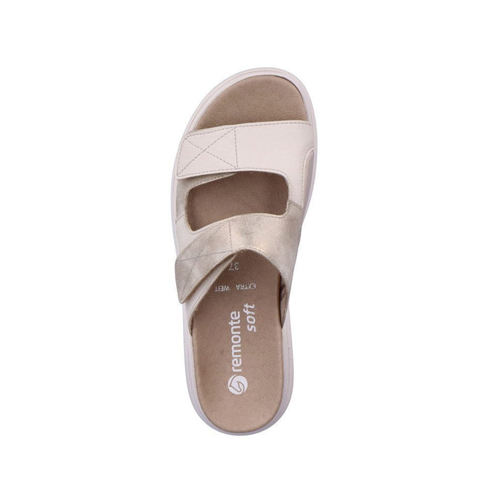 Remonte - D0L53-60- Beige