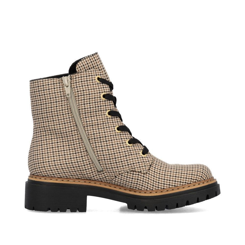 Rieker - 72617-60- Beige