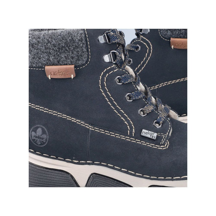 Rieker - 45925-14- Bleu